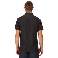 Mindano VII S/S Blouse Men afbeelding