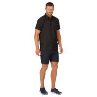 Mindano VII S/S Blouse Men afbeelding