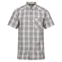 Mindano VII S/S Blouse Men afbeelding