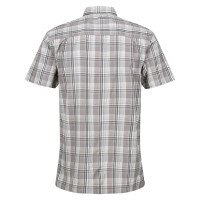 Mindano VII S/S Blouse Men afbeelding