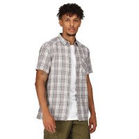 Mindano VII S/S Blouse Men afbeelding