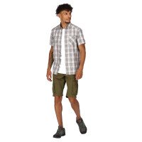 Mindano VII S/S Blouse Men afbeelding
