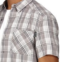 Mindano VII S/S Blouse Men afbeelding