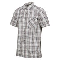 Mindano VII S/S Blouse Men afbeelding