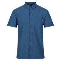 Mindano VII S/S Blouse Men afbeelding