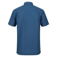 Mindano VII S/S Blouse Men afbeelding