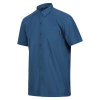 Mindano VII S/S Blouse Men afbeelding