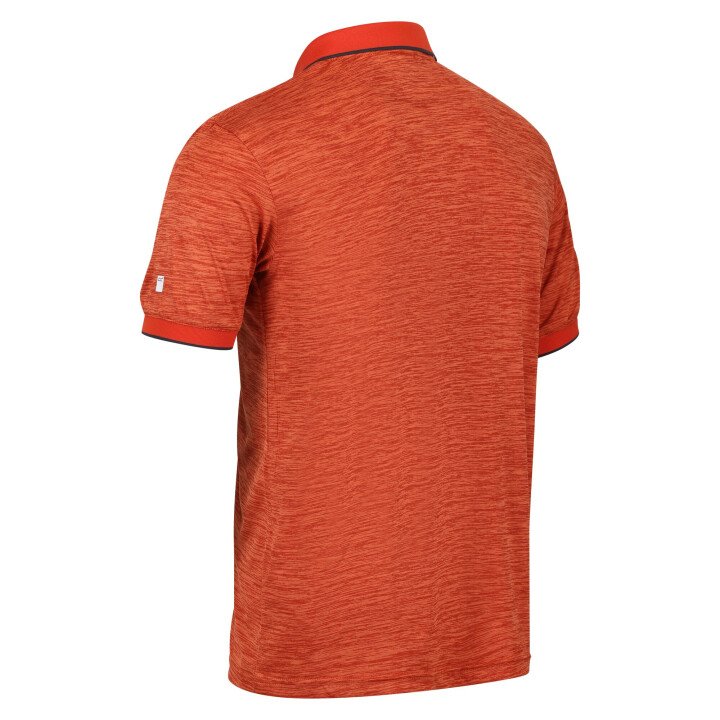 Remex II Polo Men afbeelding