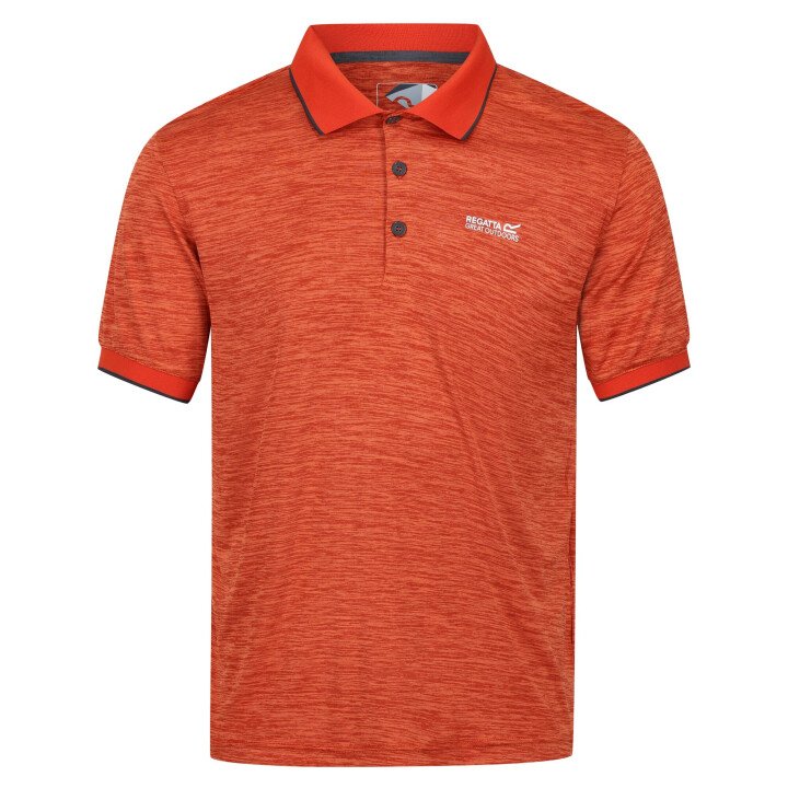 Remex II Polo Men afbeelding