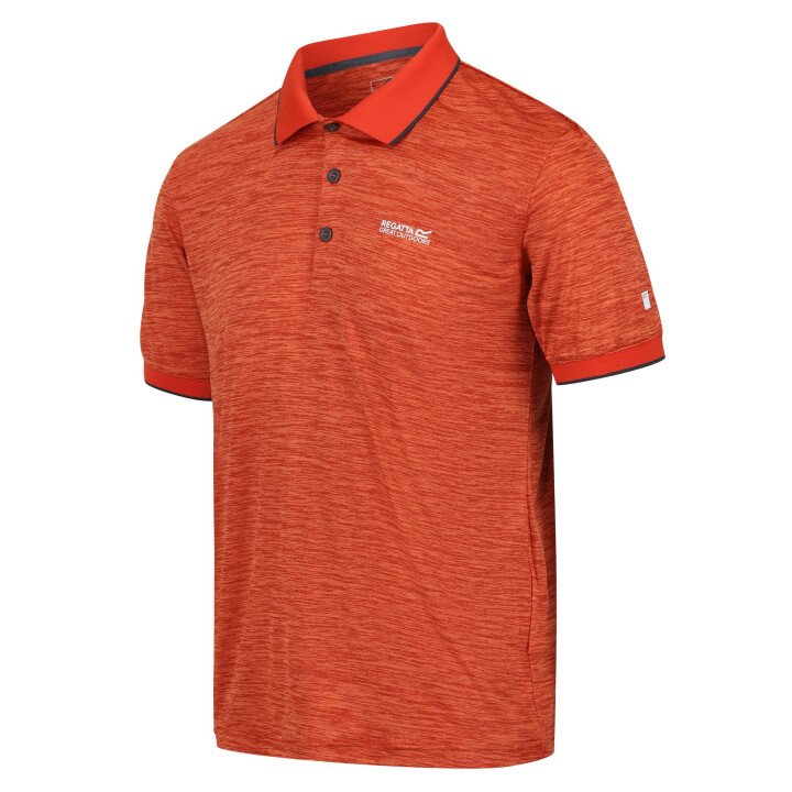 Remex II Polo Men afbeelding