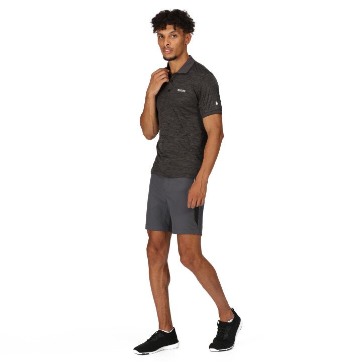 Remex II Polo Men afbeelding