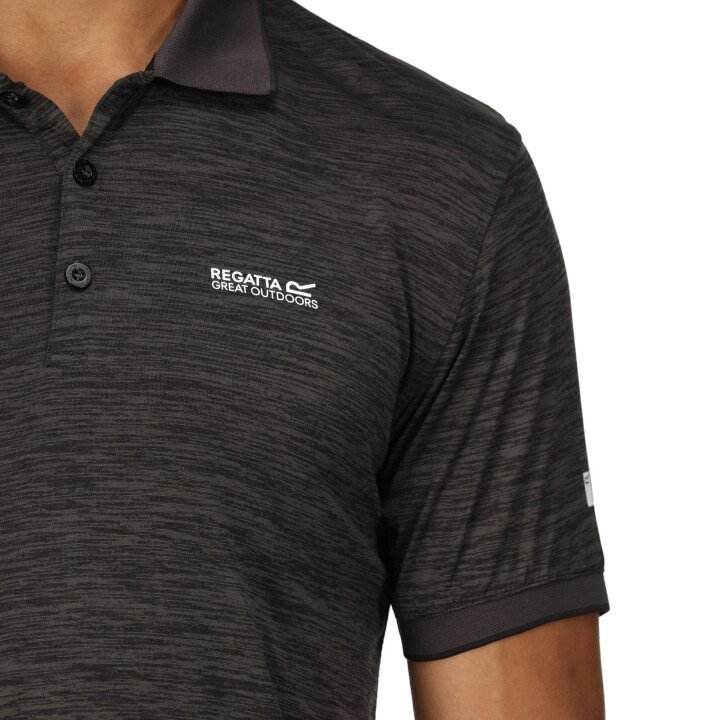 Remex II Polo Men afbeelding