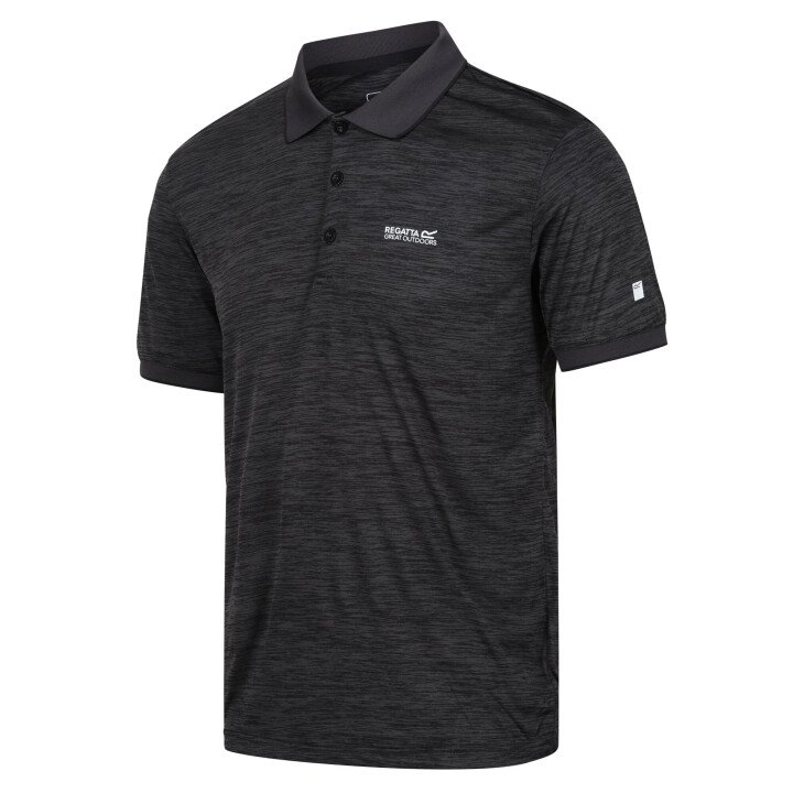 Remex II Polo Men afbeelding