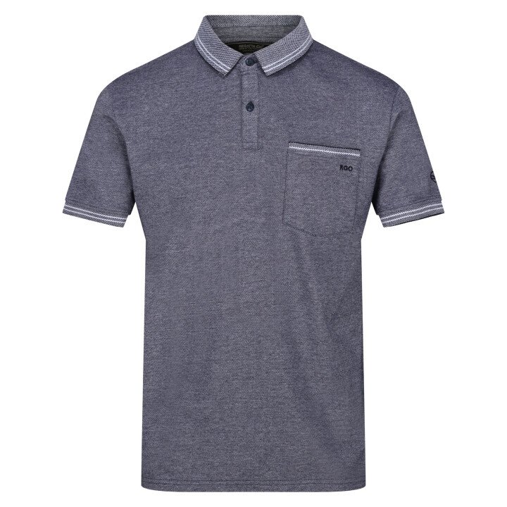 Tinston Polo Shirt Men afbeelding