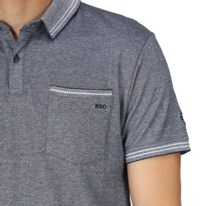 Tinston Polo Shirt Men afbeelding
