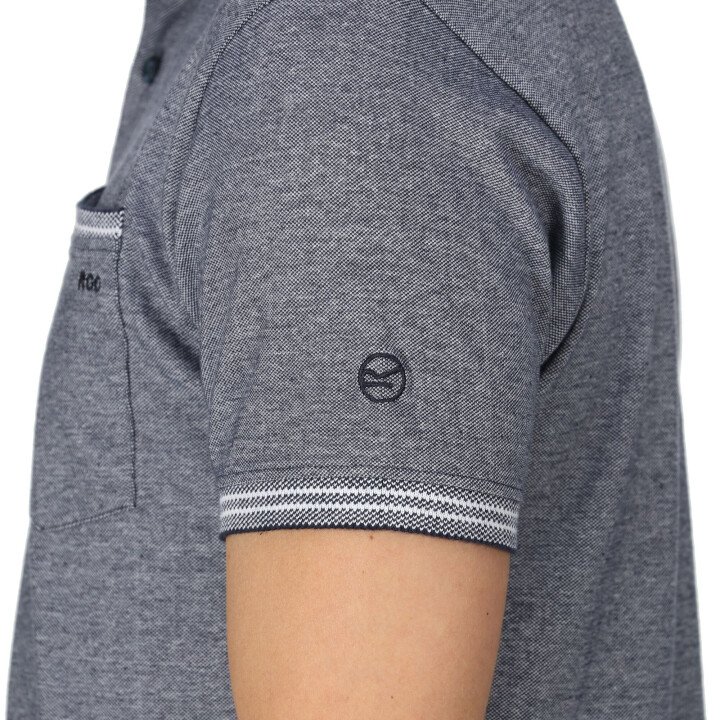 Tinston Polo Shirt Men afbeelding