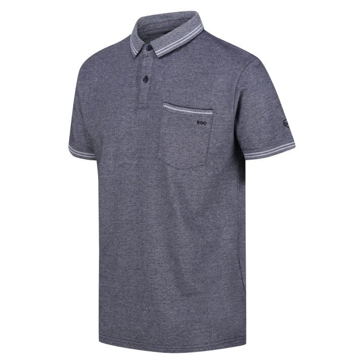 Tinston Polo Shirt Men afbeelding