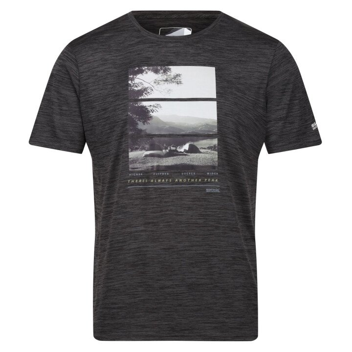 Fingal VII T-Shirt Men afbeelding