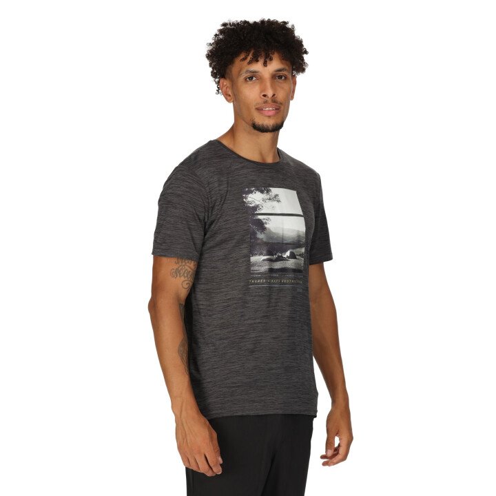 Fingal VII T-Shirt Men afbeelding