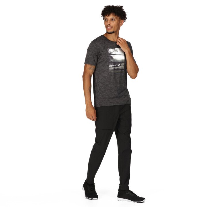 Fingal VII T-Shirt Men afbeelding