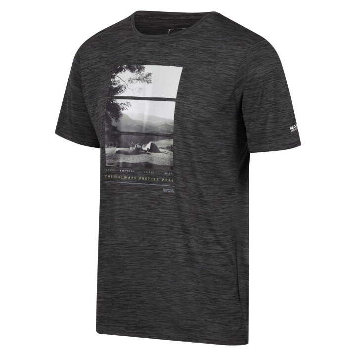 Fingal VII T-Shirt Men afbeelding
