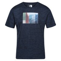 Fingal VII T-Shirt Men afbeelding