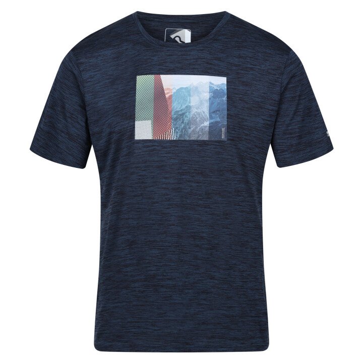 Fingal VII T-Shirt Men afbeelding