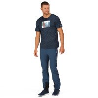Fingal VII T-Shirt Men afbeelding