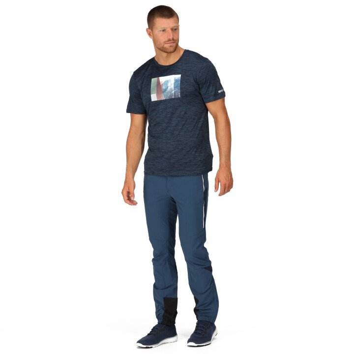 Fingal VII T-Shirt Men afbeelding