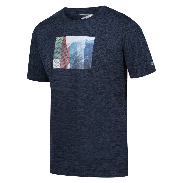 Fingal VII T-Shirt Men afbeelding