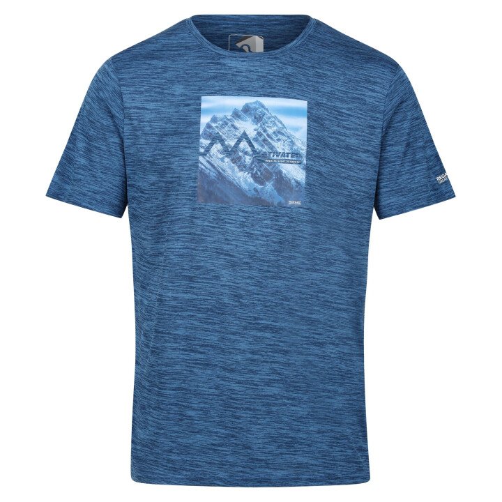 Fingal VII T-Shirt Men afbeelding
