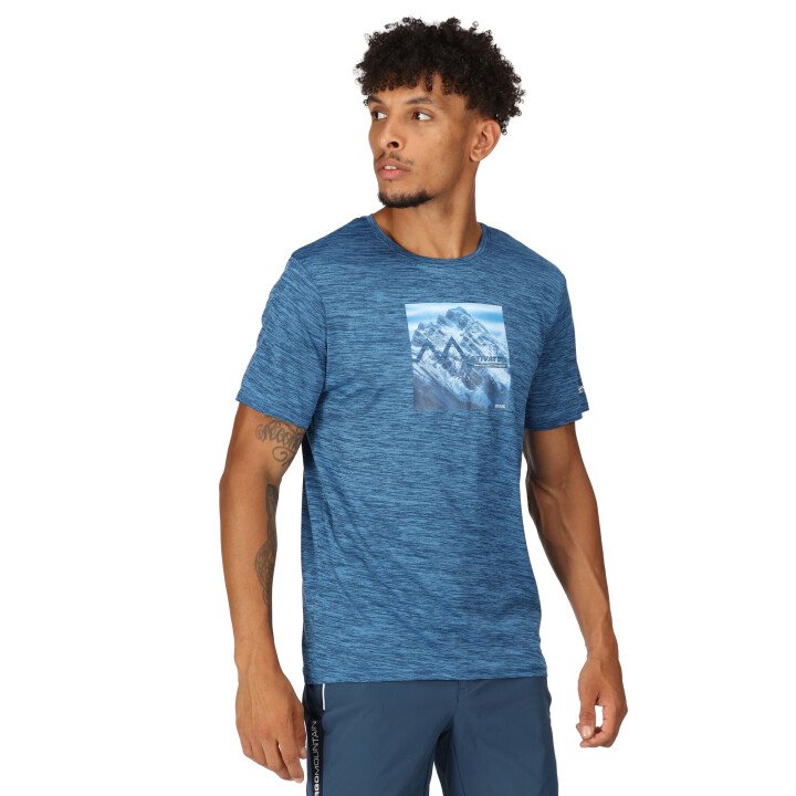 Fingal VII T-Shirt Men afbeelding