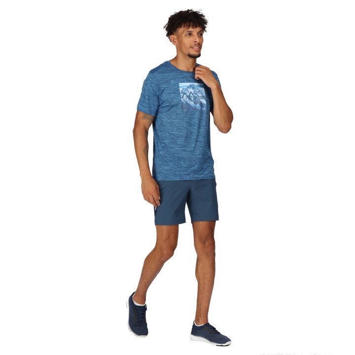 Fingal VII T-Shirt Men afbeelding
