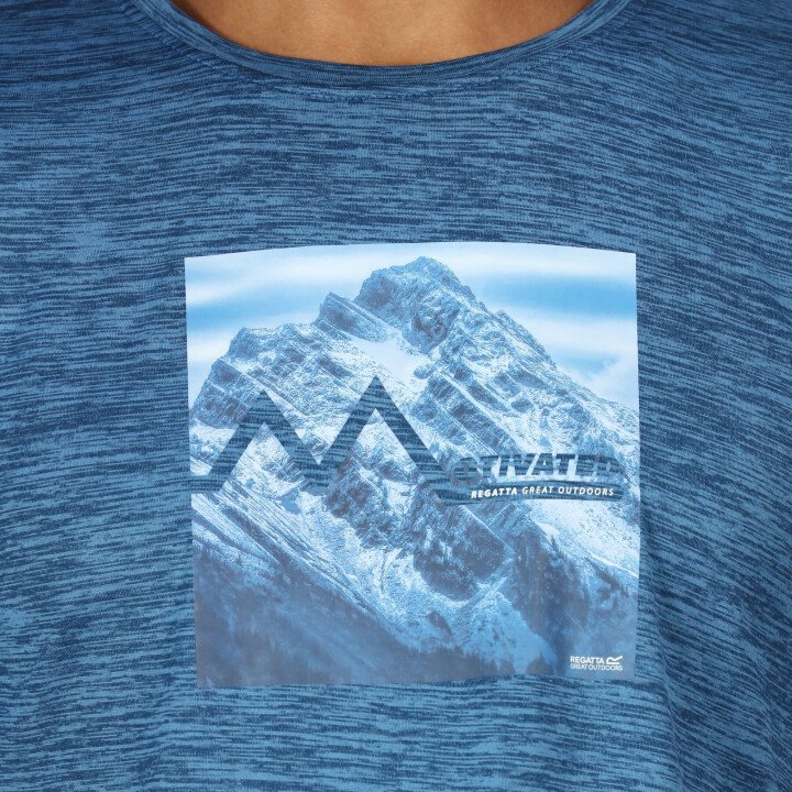 Fingal VII T-Shirt Men afbeelding