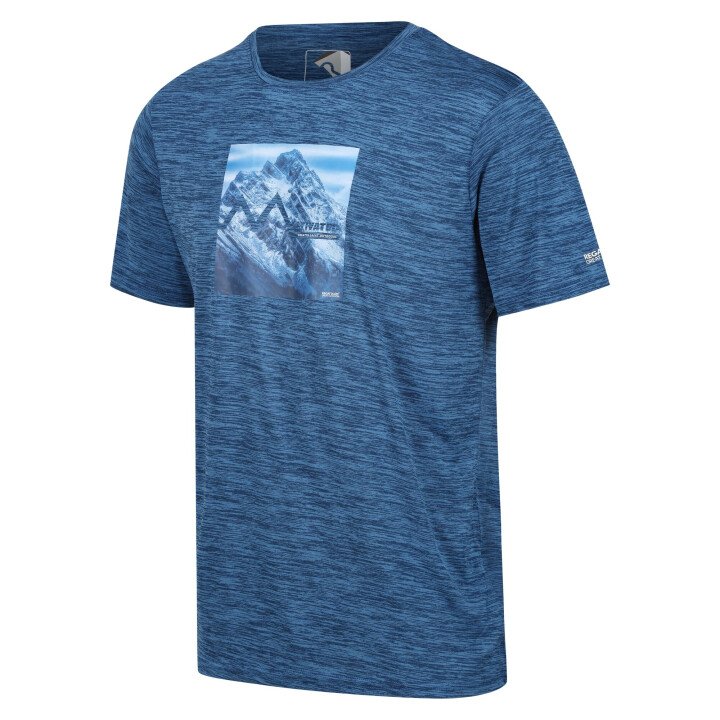 Fingal VII T-Shirt Men afbeelding