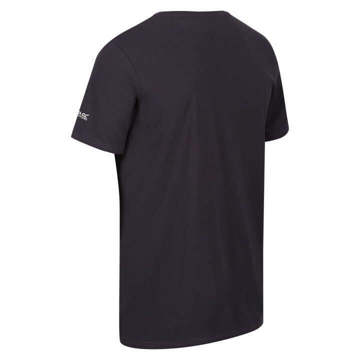 Breezed III Graphic T-Shirt Men afbeelding