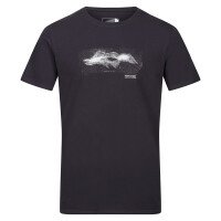 Breezed III Graphic T-Shirt Men afbeelding