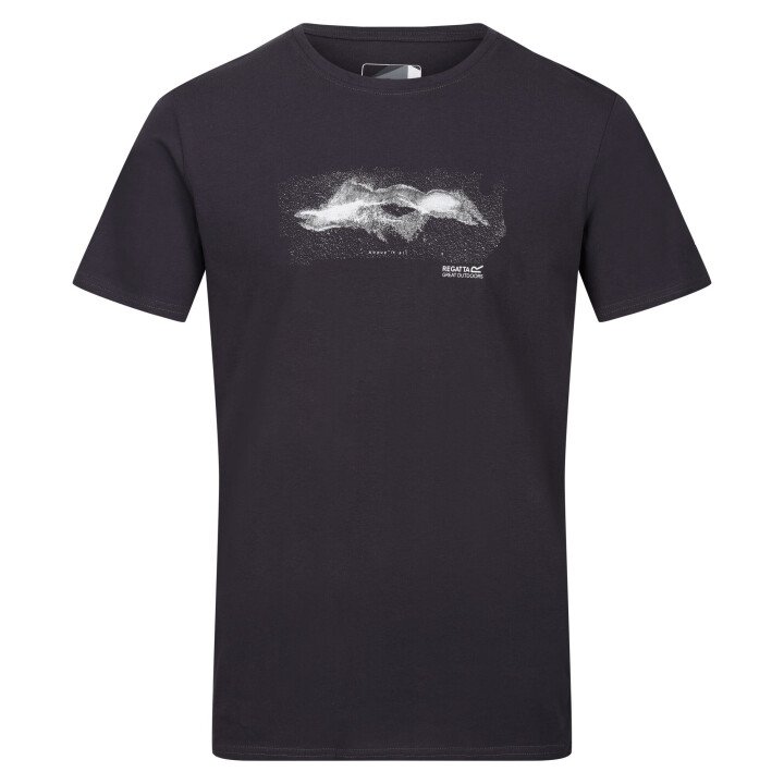 Breezed III Graphic T-Shirt Men afbeelding