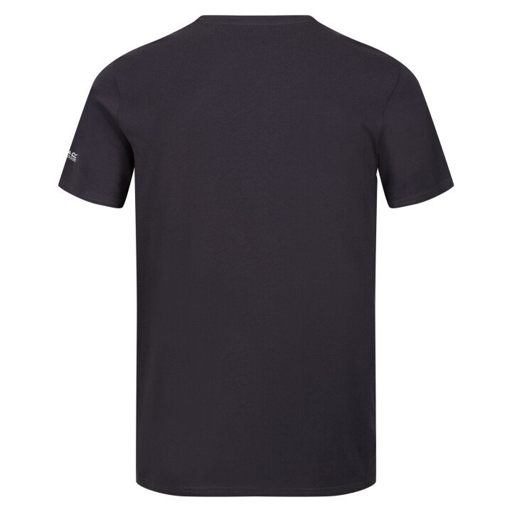Breezed III Graphic T-Shirt Men afbeelding