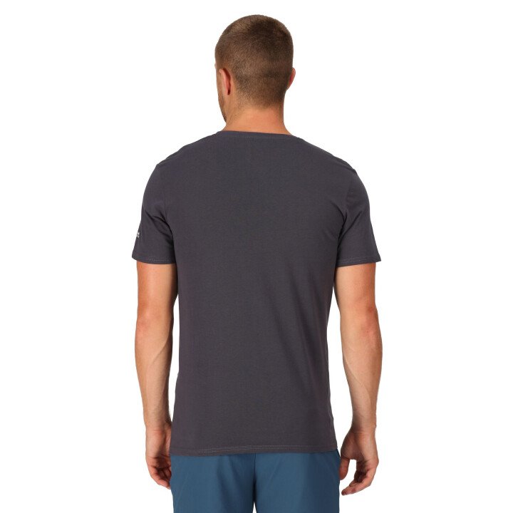 Breezed III Graphic T-Shirt Men afbeelding
