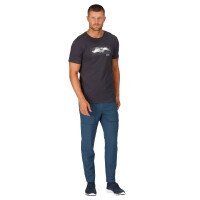 Breezed III Graphic T-Shirt Men afbeelding