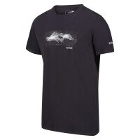 Breezed III Graphic T-Shirt Men afbeelding