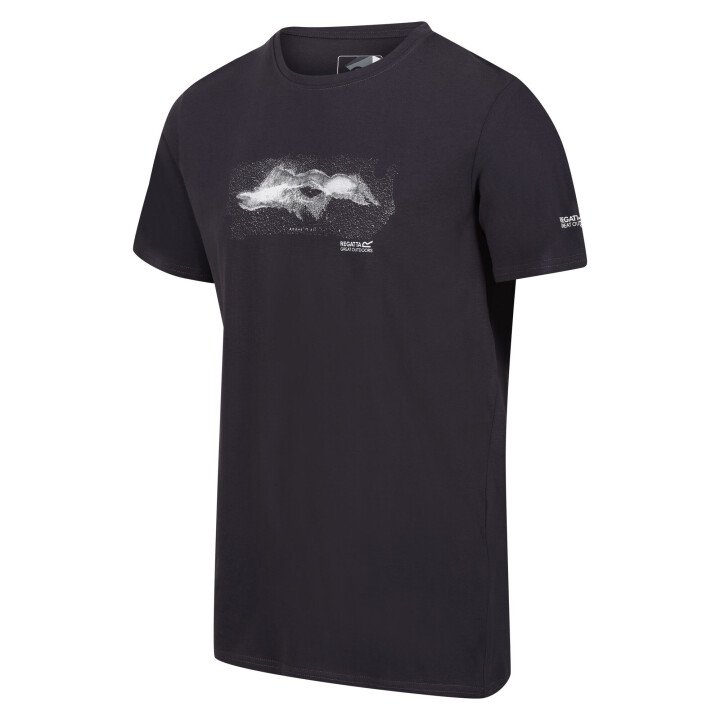 Breezed III Graphic T-Shirt Men afbeelding