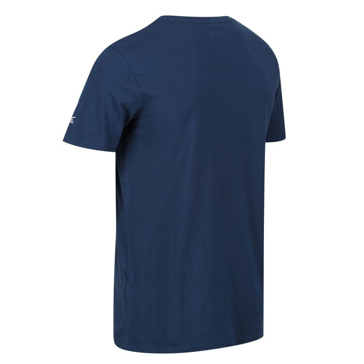 Breezed III Graphic T-Shirt Men afbeelding