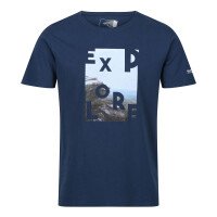 Breezed III Graphic T-Shirt Men afbeelding