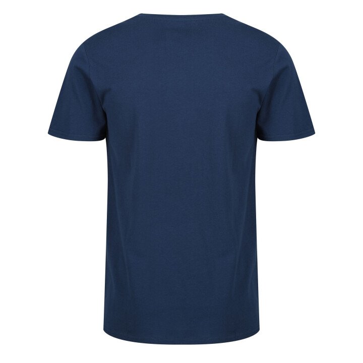 Breezed III Graphic T-Shirt Men afbeelding