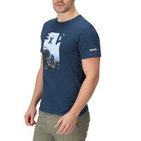 Breezed III Graphic T-Shirt Men afbeelding