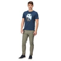 Breezed III Graphic T-Shirt Men afbeelding