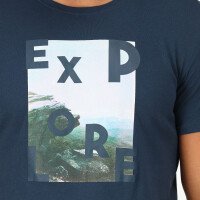 Breezed III Graphic T-Shirt Men afbeelding