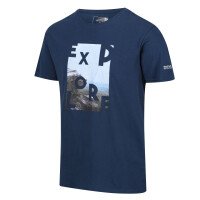 Breezed III Graphic T-Shirt Men afbeelding